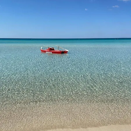Couette-café Il Corso Porto Cesareo