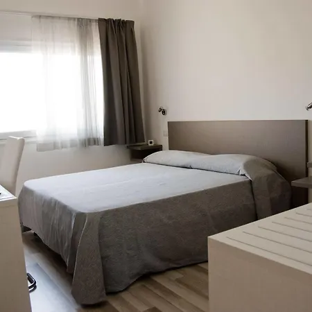 Couette-café Il Corso 2*