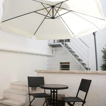 Il Corso Couette-café 2*