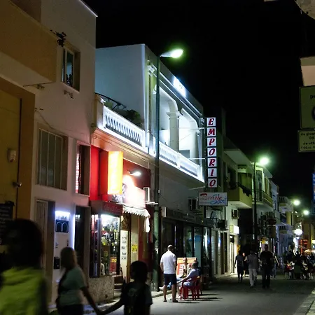 Couette-café Il Corso Porto Cesareo