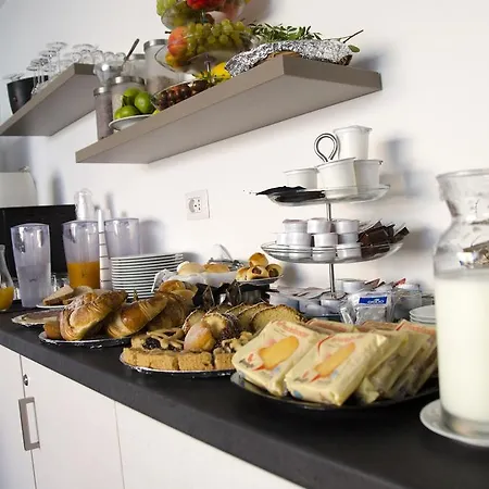 Bed & Breakfast Il Corso