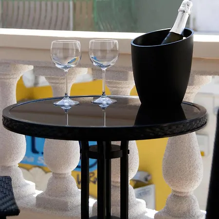 Il Corso Bed & Breakfast
